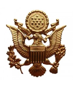 Metal Badge